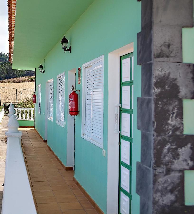 Finca La Casa Verde La Laguna  Exterior foto